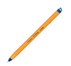 Pluma (Bolígrafo), Modelo Pin Point, Color Azul, Punto Fino (0.7 Milímetros), AZOR 6820AZ