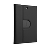 Funda Universal 7.9", Modelo VersaVu Slim P/ iPad Mini, Rotatorio de 360°, Color Negro, TARGUS THZ594GL