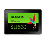 Unidad de Estado Solido SU630, Capacidad 960GB, F. F. 2.5", SATA Rev. 3.0 (6Gb/s), ADATA ASU630SS-960GQ-R