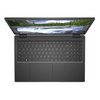 Computadora Portátil (Laptop) Latitude 3520, Intel Core i5 1135G7, RAM 8GB DDR4, SSD 256GB, 15.6" LED, Video Iris Xe Graphics, Win 11 Pro, DELL 4G6X1