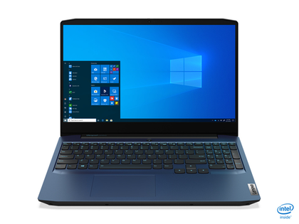 Computadora Portátil (Laptop) IdeaPad Gaming 3 15IMH05, Intel Core i5 10300H, RAM 8GB DDR4, HDD 1TB, SSD NVMe M.2 256GB, 15.6
