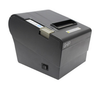 Impresora de Tickets (Mini Printer), Tipo de Impresión Térmica, 80 mm, Alámbrica (USB - Ethernet), Color Negro, Corte Automatico, GHIA GTP801