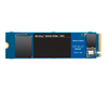 Unidad de Estado Sólido (SSD) Blue SN500 de 500GB, M.2, PCIe 3.0, NVMe, WESTERN DIGITAL WDS500G2B0C