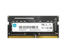 Memoria RAM DDR4 PC4-21300, Capacidad 8GB, Frecuencia 2666MHz, CL17, SO-DIMM, HP 7EH98AA#ABM
