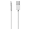 Cable USB Para iPod Shuffle, APPLE MC003E/A