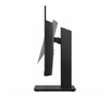 Monitor LED P24h G4, Área Visible 23.8", FHD (1920X1080), 100 VESA, HDMI / DisplayPort, Color Negro, HP 7VH44AA#ABA