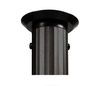 Soporte de Techo para Proyector con Base Giratoria 360°, Color Negro, KLIP XTREME KPM-410B