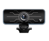 Cámara Web (Webcam) Game Factor, 1080p con Micrófono Integrado, VORAGO WG400