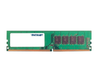 Memoria RAM U-DIMM DDR4, PC4-19200 (2400MHz) 8 GB, CL17, 1.2V, PATRIOT PSD48G240081