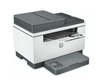 Impresora Multifuncional Monocromática LaserJet Pro M236sdw, Imprime / Copia / Escanea, WiFi - Ethernet - USB, HP 9YG09A#BGJ