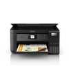 Impresora Multifuncional a Colores Sistema EcoTank L4260, Inalámbrica (Wi-Fi), Copia/Imprime/Escanea, Inyección de Tinta Heat-Free, EPSON C11CJ63301
