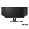 Monitor Gaming ZOWIE XL2546K LED 24.5", Full HD (1920 x 1080), 240Hz, HDMI / DP, Color Negro, BENQ 9H.LJNLB.QBL