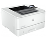 Impresora Láser Monocromática LaserJet Pro 4003dw, Velocidad de Hasta 42 ppm, Resolución de 1200x1200 dpi, USB, Ethernet, Color Blanco, HP 2Z610A#BGJ