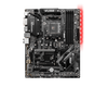 Tarjeta Madre (Mobo) Chipset AMD B450 TOMAHAWK MAX II, Socket AM4, Para AMD Ryzen 1ra / 2da / 3era Gen, 4x DDR4 (Max. 128GB), Integrado Audio HD, Red, USB 3.0, SATA 3.0, ATX, MSI 911-7C02-034