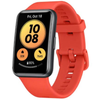 SmartWatch Fit, AMOLED 1.64" (456 x 280) Touch, BT 5.0, Resistente al Agua (hasta 50m), GPS, Color Naranja, HUAWEI 55027791