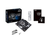 Tarjeta Madre (Motherboard) PRIME H410M-E, Intel, Socket LGA-1200, Micro ATX, 2 Slots DDR4, ASUS 90MB13H0-M0EAY0