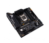 Tarjeta Madre (Mobo) TUF GAMING B560M-PLUS WIFI, Chipset Intel B560, Para Intel 11va y 10ma gen, Socket 1200, 4xDDR4, AudioHD, Red, USB 3.1 y SATA 3.0, M.2, Micro-ATX, PCIE4.0, PCIE3.0, ASUS 90MB1770-M0EAY0