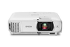 Videoproyector Home Cinema 1080 3LCD, Inalámbrico, Resolución 1920 x 1080p, Contraste 16000:1 y 3400 ANSI-Lúmenes, Color Blanco, EPSON V11H980020