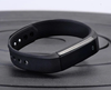 Smartwatch HR Fitness Tracker, Pantalla 1.08", Bluetooth, Color Negro, HP 3TL36LA#ABM