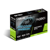 Tarjeta de Video NVIDIA GeForce GTX 1650 Phoenix OC Edition, 4GB GDDR6, 1xHDMI, 1xDVI, 1xDP, PCI Express x16 3.0, ASUS PH-GTX1650-O4G
