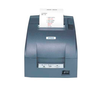 Miniprinter para Recibos / Tickets Modelo TM-U220D-653, Matriz de Puntos, Serial, Incluye Fuente de Poder, Sin Cables, Color Negro, EPSON C31C515653
