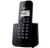 Teléfono Inalámbrico DECT C/ Identificador de Llamadas, Pantalla de 1.4", PANASONIC KX-TGB110MEB