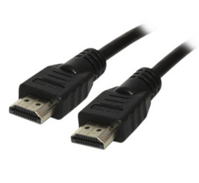 Cable de Video HDMI - HDMI (M-M), Versión 1.3, Longitud 10 Metros, XCASE HDMIE-1000