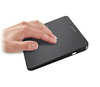 TouchPad Inalámbrico T650, Recargable, Color Negro, Logitech 910-003447