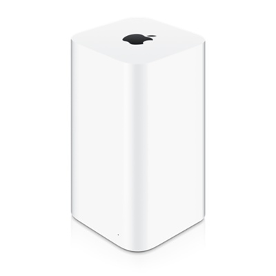AirPort Time Capsule, 3TB, APPLE ME182AM/A
