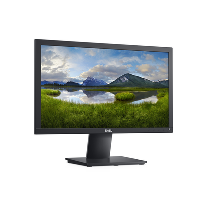 Monitor E2020H LCD 19.5