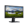 Monitor E2020H LCD 19.5", Resolución 1600x900, Widescreen, Color Negro, VGA / DP, DELL 210-AUNB