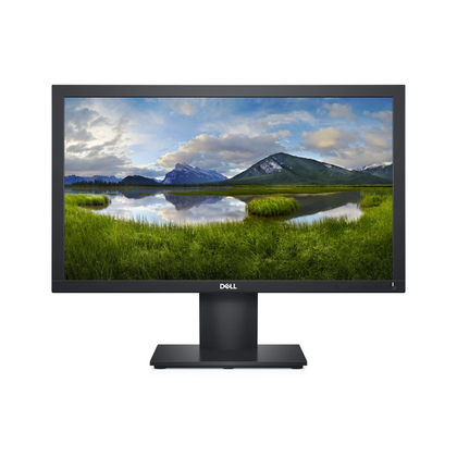 Monitor E2020H LCD 19.5