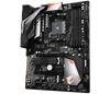 Tarjeta Madre (Mobo) B450 AORUS ELITE, ChipSet AMD B450, Socket AM4 (Compatible con Ryzen 5000, 4000, 3000, 2000, 1000), 4x DDR4 (Max 128GB), ATX, GIGABYTE B450 AORUS ELT V2