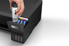 Impresora a Colores Sistema EcoTank L1210, Alámbrica (USB), Solo Imprime, Inyección de tinta Heat-Free, EPSON C11CJ70301