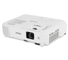 Videoproyector PowerLite X05+, Resolución 1024 x 768, Contraste 15,000:1 y 3,300 ANSI-Lumens, EPSON V11H839021