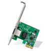 Tarjeta PCI Express - Ethernet, 1 puerto RJ45 10/100/1000 Mbps (Gigabit), TP-LINK TG-3468
