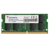 Memoria RAM para Laptop, DDR4, DDR4 PC4-21300 (2666MHz), 16GB, Non-ECC, CL19, SO-DIMM, ADATA AD4S266616G19-SGN
