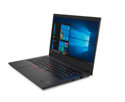 Computadora Portátil (Laptop) ThinkPad E 14, Intel Core i5 10210U, RAM 8GB DDR4, HDD 1TB, 14