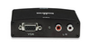 Adaptador de Video VGA - HDMI, C/ Audio RCA, MANHATTAN 177351