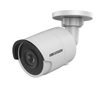 Cámara IP Mini Bala (Mini Bullet) 4 Megapixeles, Lente 2.8 mm, IR 30 Metros, IP67, HIKVISION DS-2CD2043G0-I