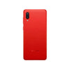 Smartphone Galaxy A02, Pantalla 6.5", CPU MediaTek MT6739W, RAM 2GB, ROM 32GB, Cámaras 5MP/13MP, Android 10, Color Rojo, SAMSUNG SAMGLXA02-R