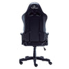 Silla Gamer YEYIAN Modelo Cadira 1150, Reclinable, C/ Soporte Cervical y Lumbar, Color Negro, Max. 150 Kg, QIAN YAR-9863N