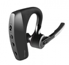 Manos Libres (Hands Free), Inalámbrico (Bluetooth), Color Negro, Recargable, VORAGO BTE-500