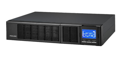 UPS (No Break), Modelo 20015 OL USB/R On Line Doble Conversión, 2000VA / 1600W, Entrada 120 - 120V, Salida 120V, 8 Contactos, KOBLENZ 00-4239-00-0