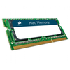 Memoria RAM DDR3 PC3-10600, Capacidad 8GB, Frecuencia 1333MHz, CL9, SO-DIMM, Mac Memory, CORSAIR CMSA8GX3M1A1333C9
