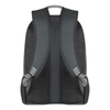 Mochila (BackPack) Modelo Feather, Color Negro, Hasta 17", Color Negro, PERFECT CHOICE PC-083702