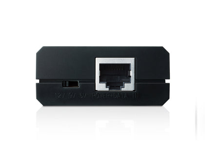 Splitter PoE, 2 Puertos Ethernet 10/100/1000Mbps, TP-LINK TL-POE10R