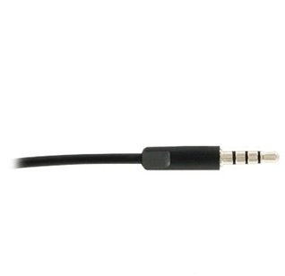 Audífonos C/ Micrófono Modelo H151, Conexión 3.5 mm, Color Negro, Longitud Cable 1.8 Metros, LOGITECH 981-000587