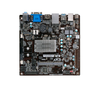 Tarjeta Madre (Mobo) APLD-I-N3350, CPU Integrado Intel Celeron N3350, 1xDDR3L SO-DIMM, 8 GB Max, Integrado: Video Intel HD 500, Audio, Red, SATA 3.0, USB 3.0, Mini-ITX, ECS 89-206-KX2122