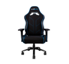 Silla Gamer Start The Game (SG) Modelo Chair 600, Reclinable, C/ Soporte Cervical y Lumbar, Color Negro / Azul , Max. 150 Kg, VORAGO CGC600-BL